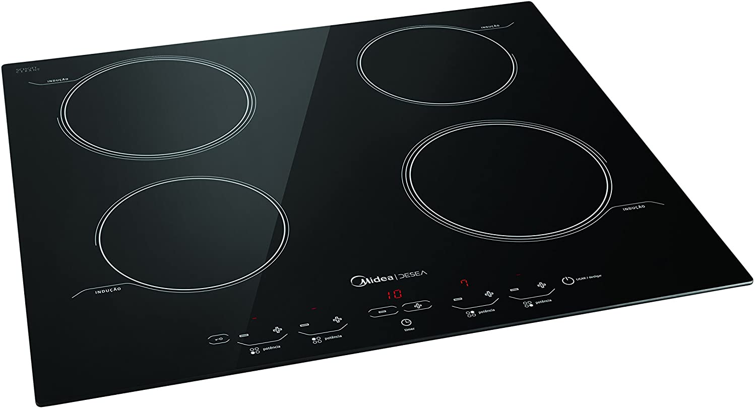 Os Melhores Cooktops Por Indu O Melhores Cooktops